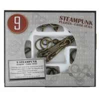 Puzzle boxes | secret box, japanese, wooden & tricky puzzle boxes. 9 Steampunk Puzzles Box Maskecubos Com