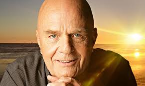 Dr. Wayne Dyer: The Power of Intention