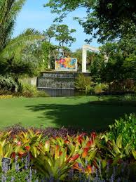 The Naples Botanical Garden Some Like It Hot
