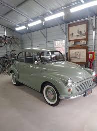 Image result for Sage Green 1962 Morris