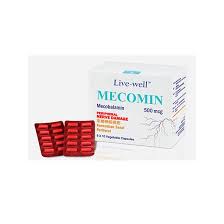 Program studi farmasi mempunyai banyak sekali dosen berkualitas dengan berbagai prestasi. Live Well Mecomin 500mcg Shopee Malaysia