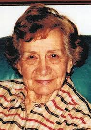 Catalina Enriquez Obituary