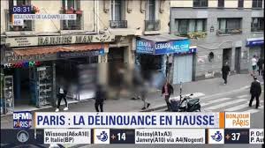 Portail des communes de france : Delinquance En Hausse A Paris L Exasperation Des Habitants D Un Immeuble Investi Par Les Dealers