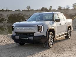 eTERRON 9 全新純電四驅Pickup | 英之傑集團為上汽大通官方指定 ...