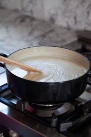 The bacteria used to make yogurt are known as yogurt cultures. Cara Membuat Yogurt Di Rumah Yang Mudah Dan Hemat