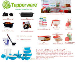 I Love The New Colors Vibrant Cookbook Recipes Prep Kitchen Tupperware
