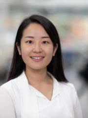 Dr Xiaoyi Wang
