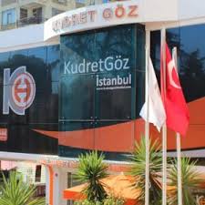 Randevu Al Ozel Kudret Goz Hastanesi Ankara Istanbul