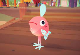Legsy ooblets