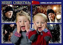 Home Alone Themed Christmas Card Check Out Our Funny Christmas Card Ideas By Sundance Pho Christmas Photo Cards Christmas Card Pictures Funny Christmas Photos
