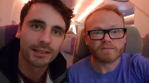 The World Relay Recce: Day 1