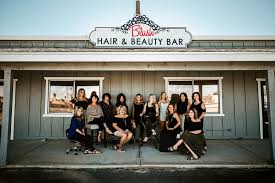 Blush Hair Beauty Bar Home Facebook