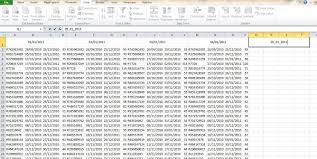 Click the file option, and then click save as. Importing Csv Files Into Excel Using A Macro Super User