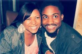 Sharina Taylor and Darin Hudson to wed