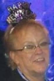 Denise Laurinda Hallam