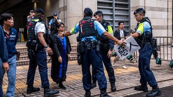 World Report 2025: China | Human Rights Watch