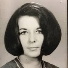 Elizabeth White Davis Obituary October 24, 2021