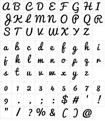 The library also has delightful and beautifully crafted icons for common actions and items. Pacifico Font Download