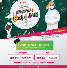 Megaklinik Zahran Seksyen 8 Bandar Baru Bangi Posts Facebook