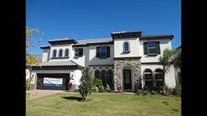 Meritage homes for sale quality new home builder. Orlando New Homes Parkside In Dr Phillips By Meritage Homes The Tara Model Youtube