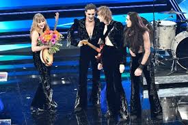 Decollati da x factor nel 2017, il gruppo partecipa al 71° festival della. Dbtr4qriqaaokm