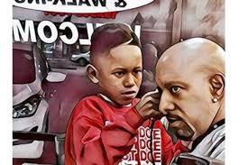 Hyde Park Barber Studio/ DeAndre