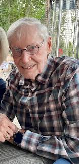 John Saurer Obituary