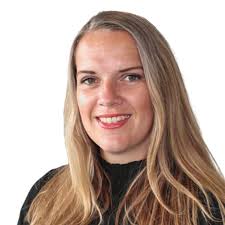 Wieneke Dijk voice-over?