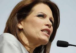 Bachmann: I misspoke