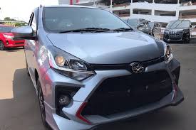 Bill of lading records in 2012 and 2014. Daftar Harga Lengkap Toyota Agya Facelift Ada Satu Varian Baru