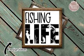 Download Shopkarenscreations On Twitter Excited To Share This Item From My Etsy Shop Fishing Life Svg Hunting And Fishing Svg Fishing Decals Fishing Png Fishing Shirts Fishing Svg