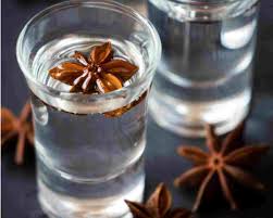 L'anice del mono dulce incorpora nel processo di elaborazione autentici semi di anice naturale che, assieme a materie prime di prima qualità (saccarosio. Liquore All Anice Digestivo Aromatico E Ingrediente Per Dolci