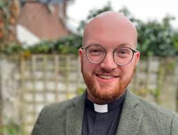 Connor news: Appointment of the Rev Cameron Mack as Diocesan Liturgical  Officer: The Rev Cameron Mack, dean's curate at St Anne's Cathedral,  Belfast, has been appointed Connor Diocesan Liturgical Officer. The post
