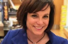 Sharon Rowland's Instagram, Twitter & Facebook