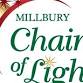 Millbury Chain of LighTs — GiGi Tales event image
