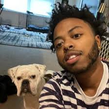 Caleb Lopez (smallboycaleb)