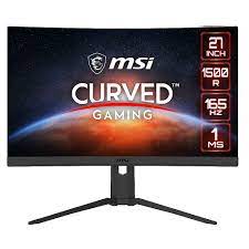 Thank you for watching, hope this helped out. Msi Optix G27cq4 68 8cm 27 Wqhd Gaming Monitor Dp Hdmi Freesync 165hz 1ms Cyberport