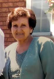 Fanny Misketis Obituary