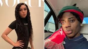 Why did Ron Perlman leave Opal Stone, his wife of 38 years, for Allison  Dunbar?