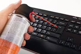 Studies show the average person touches their phone at least 47 times a day. How To Clean And Sanitize Your Computer Keyboard The Plug Hellotech