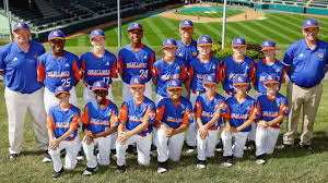Channel maker can repeat in bowling green stakes. 2019 Little League World Series Team By Team Previews