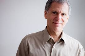 Bill Farber Energy Work