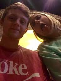 Coleton Anderson (@ColetonAnderson)