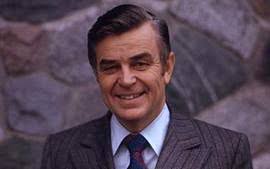 Information object browse