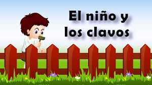 El Nino Y Los Clavos Programa Abriendo Caminos Youtube