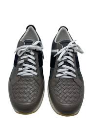Tenis Bottega Veneta Fora Do Closet