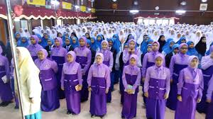 Sultanah bahiyah was awarded an honorary doctorate in education by the university of malaya where she served as the chancellor from 1972 until 1986. Ubk Smk Sultanah Bahiyah Home Facebook