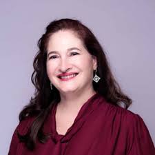 Anna Thiele, TX Real Estate Agent