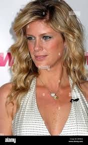 Rachel hunter 1 jpg hi-res stock photography and images