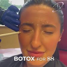 $8 Botox® Claim Now --->